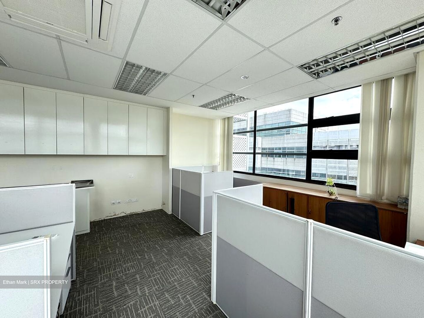 E-centre @ Redhill (D3), Factory #519477181